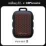 רמקול נייד עמיד למים HiFuture POCKET S